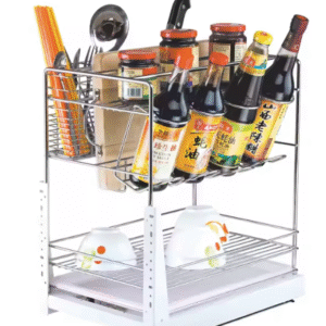 350 Cabinet Basket (CH-010)