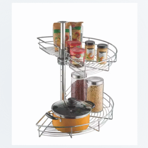 180 +Revolving Basket (CH-29)