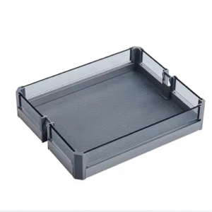 Aluminum Pull Out Basket