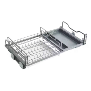 Flexible Pull Out Basket (PT-S01)