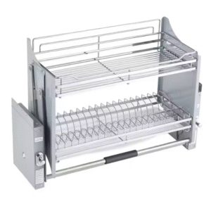 Aluminum Plate Elevator