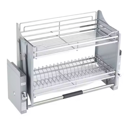 Stainless Steel Plate Elevator