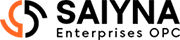 SAIYNA Enterprise OPC Logo