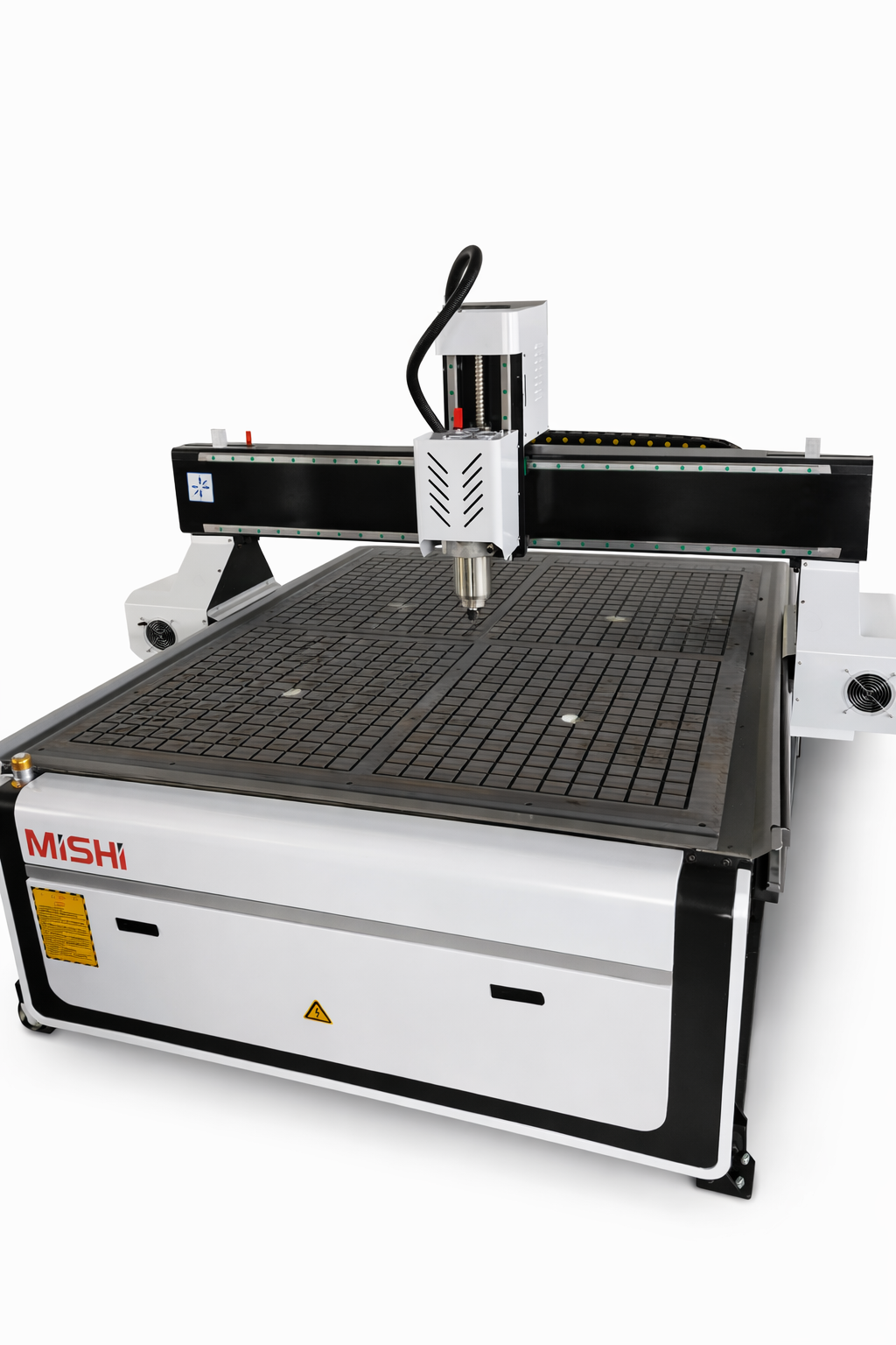 CNC Router Machine